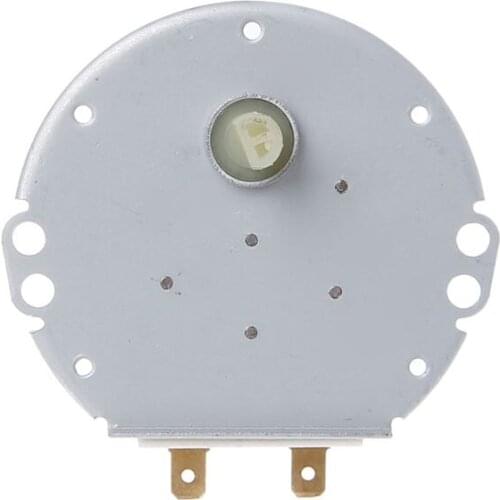 Microwave Oven Turntable Synchronous Motor SSM-16HR 21V 3W 50/60Hz for lg