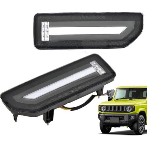 In Stock New Styles Tail Lamp for Suzuki Jimny 2020 JB74 JB64