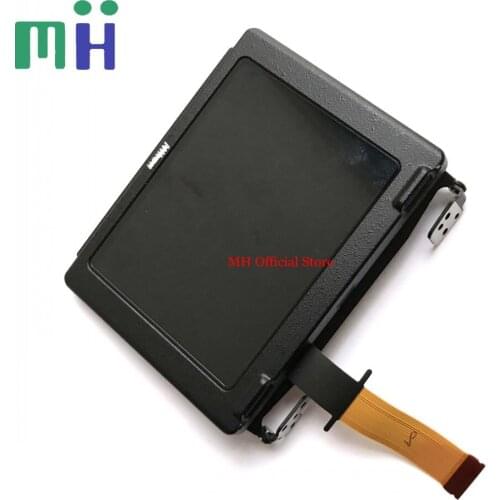 NEW For Nikon D750 LCD Screen Display with Rotating Shaft Flex Cable Protect Cover 114YJ Camera Replacement Repair Part