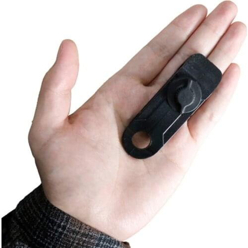 Tarp Clips Lock Grip Clamps Thumb Screw Secures Tarps Awning Clamp Set For Camping Awnings Caravan Canopies Covers New
