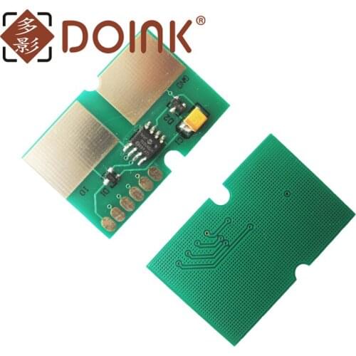 10pcs FOR Lexmark T610 T612 T614 T616 chip 12A584X