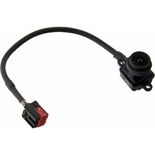 56054058AC Original Rear View Backup Camera Fo r 2011-2018 Chrysler 300 For 11-14 Dodge Charger 56054058AG 56054058AF 56054058AE