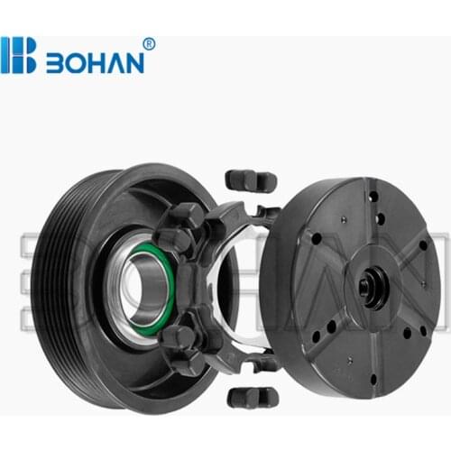 Ac compressor magnetic clutch For KIA For HYUNDAI 977013M102 977013M100 977013M001 977013M000 BH-CL-135