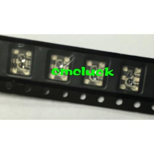 AEDR-8300-1k Encoder Reflective 2-Channel Optical Encod 75 line robot wheel sensor