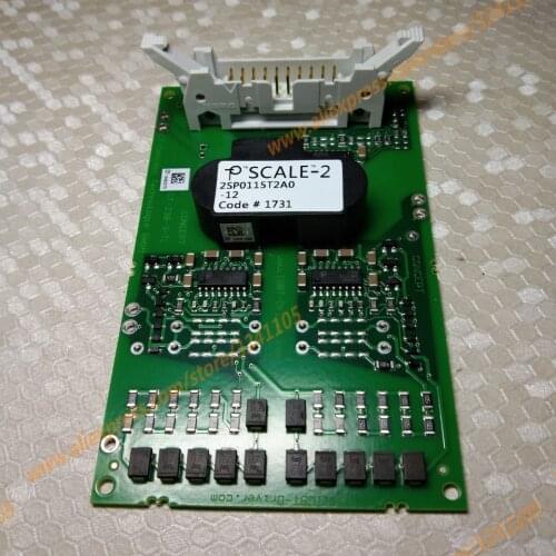 Free shipping NEW 2SP0115T2A0-12 2SPO115T2AO-12 MODULE