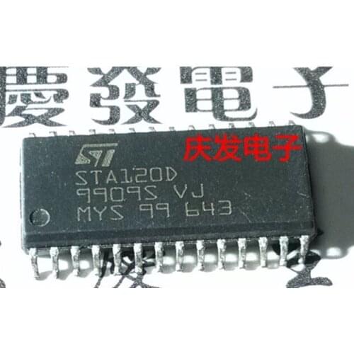 Free Delivery.STA120D