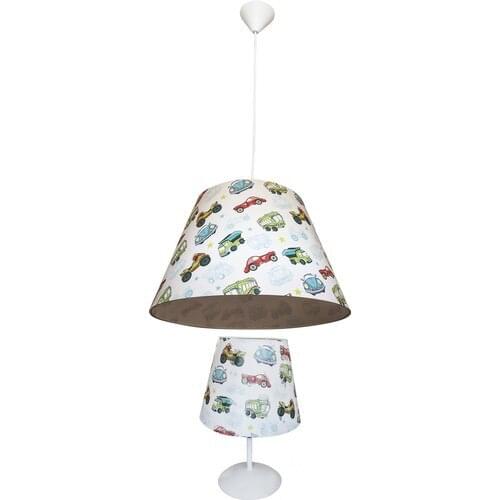 D-LIGHT Ceiling Lighting