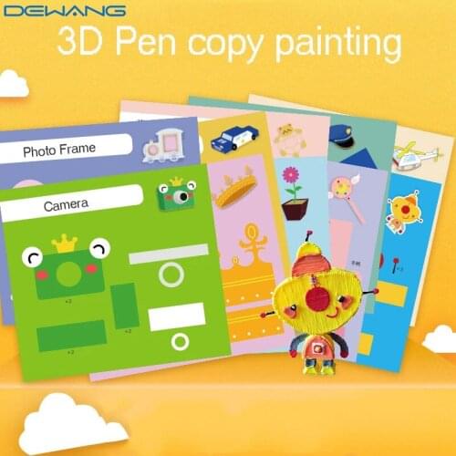 Dewang Spare Parts For 3D Printers