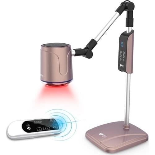 Smoke free moxibustion double-sided heating household relaxation treatments beauty salon special fumigation instruments