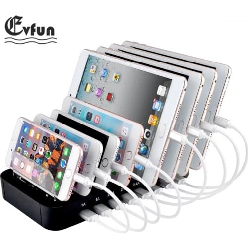 Evfun Electro Accessories