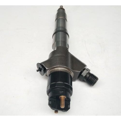 High quality Fuel injection systems common rail Injector 0445120062