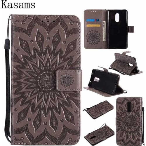 Kasams Phone Cases Xiaomi Redmi Note 2