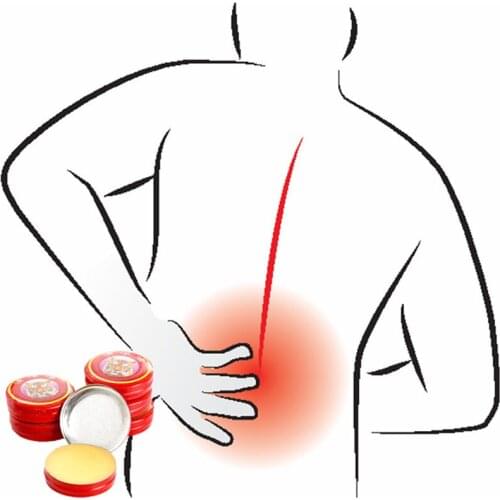 Chinese Chinese herbal medicine Pain relief Ointment Tiger Balm for Muscle aches pain,relief muscular fatigue,Arthritis Arthralg