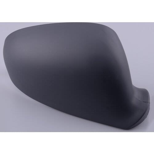 Car Rearview Mirror Door Cap Cover Housing Case Shell Unpainted ABS fit for VW Golf Rabbit Jetta MK5 Right 1K0 857 538