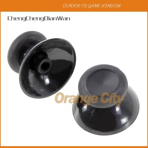 5pcs Mushroom Cap For XBOX Series X S 3D Analog Joystick Stick Module Thumbstick Cover Caps For Xbox one Controller