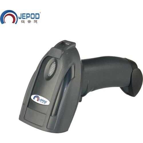 JP-M1 Long Distance 1D Laser Barcode Scanner Cheap Outdoor Barcode Scanner Philippines