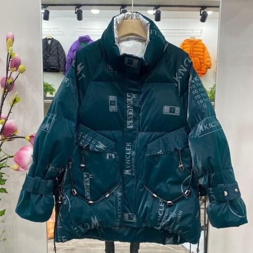 MLNRFZ Women's Jackets