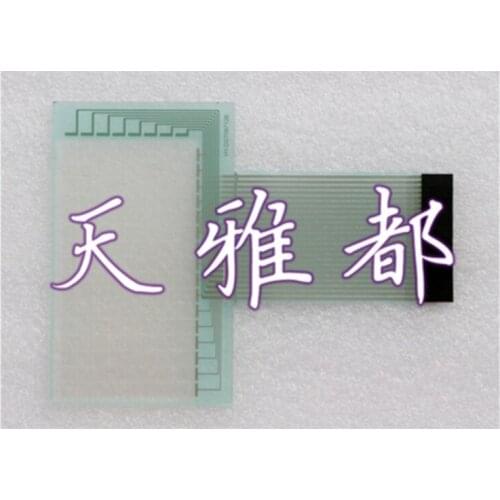 NEW Panelview 550 2711-B5A1 2711-B5A2 2711-B5A3 2711-B5A5 HMI PLC touch screen panel membrane touchscreen