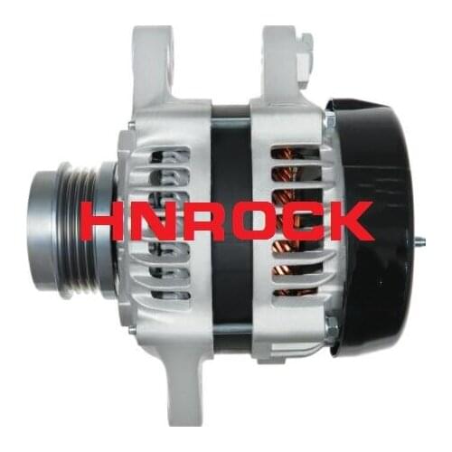 NEW HNROCK 12V 80A ALTERNATOR 104210-9530 104210-9531 104210-9532 27060-21180 UD15392A UNITBOM290-5789 FOR TOYOTA