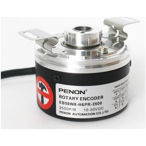 New Original In Box EB58W8-H6PR-2500 EB58W8-L5PR-4096 EB58W8-L6PR-1000 EB58W8-L6PR-1024