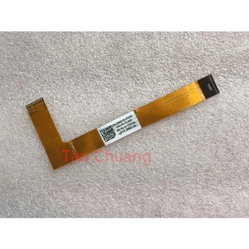 Original FOR DELL INSPIRON 14-7437 N7437 7437 hard disk flexible cable 98G1N 098G1N 50.46L02.001
