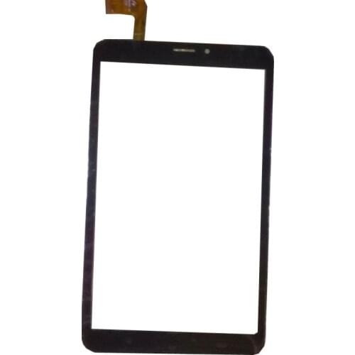 Myslc Touch Screen Panel Sensor Digitizer For Supra M84AG 3G 8" Tablet Replacement