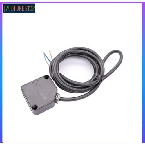 Opposite-Emitter Photoelectric Switch BEN10M-TFR1 BEN10M-TFR2 Sensing Distance Is 10M