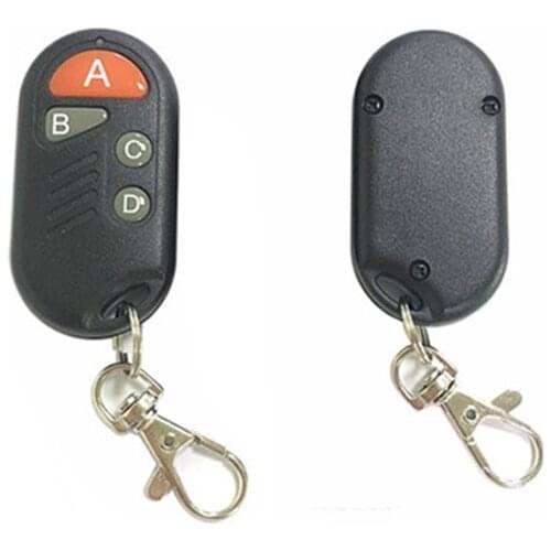1pcs/Lot RFID Multiple Keyfob 4 or 5 in 1 125khz T5577 EM ID Writable IC 13.56Mhz 1k S50 UID Changeable Card Tag