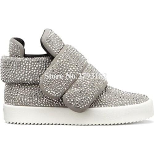 Rousmery Women's Sneakers
