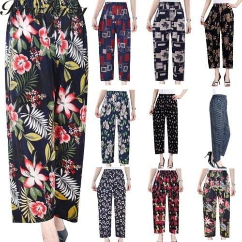 Ruizhijzg Women's Straight Trousers