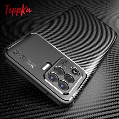 TeppKa Oppo Phone Cases