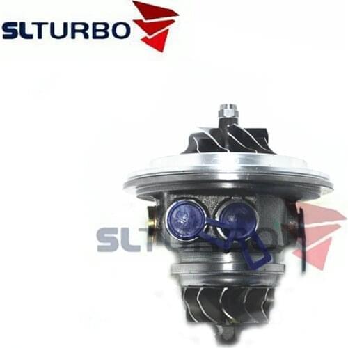 K04 53049880049 Turbine Core Turbocharger Chra For Opel Astra H Zafira B 2.0 T 177Kw 241Hp Z20LEH Turbolader Assy New Balanced