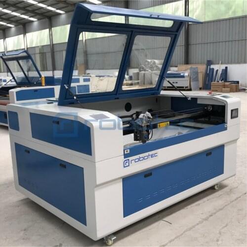 High Performance High Precision 1390 CNC Metal Laser Cutting Machine Rotary Option Metal Tube Laser Cutter For Stainless Steel
