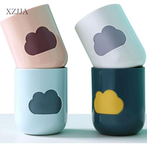 XZJJA Toothbrush Glasses