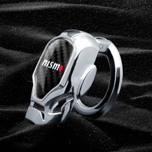 Car Interior Engine Ignition Start Stop Button Protect Cover for Nissan Nismo Tiida Teana Skyline Juke X-Trail Almera Qashqai