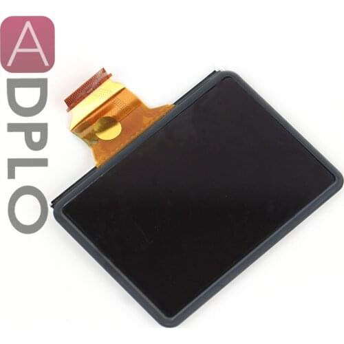ADPLO LCD Display Screen For Canon EOS 7D Mark II / 7D2 Digital Camera Repair Part