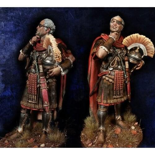 1:32 Resin Figure Model Kit Unassambled Unpainted //G511