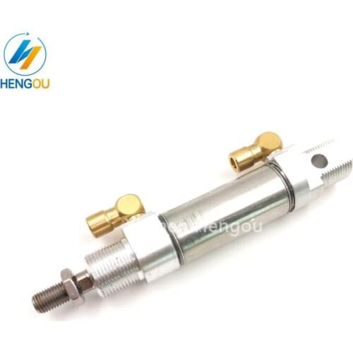 1 Piece Free Shipping 87.334.010 Heidelberg Cylinder for SM102 CD102 Offset Printing Machine Spare Parts