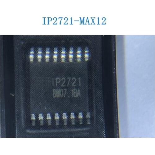 TYPE-C PD decoy module IP2721-MAX12 PD23.0 trigger extension cable QC4 charger 9V 12V 15V 20V
