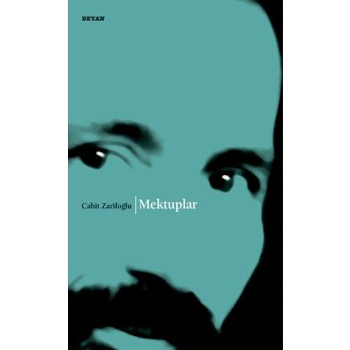 Letters Cait Zarifoğlu Declare Yayıncılık Cait Zarifoğlu Array