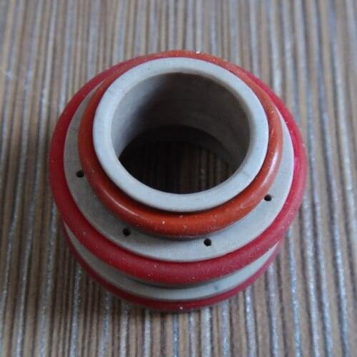 DHL, FEDEX, TNT, UPS High Quality 220488 Swirl Ring for Plasma cutting torch consumables 130A