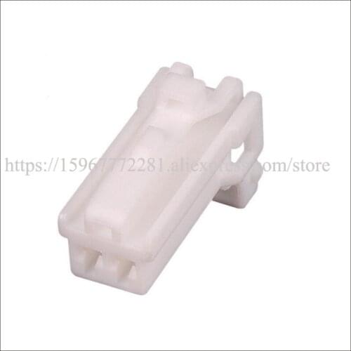 SDL02FW female Connector cable Terminal plug connectors jacket auto Plug socket 2 pin male Connector automotive