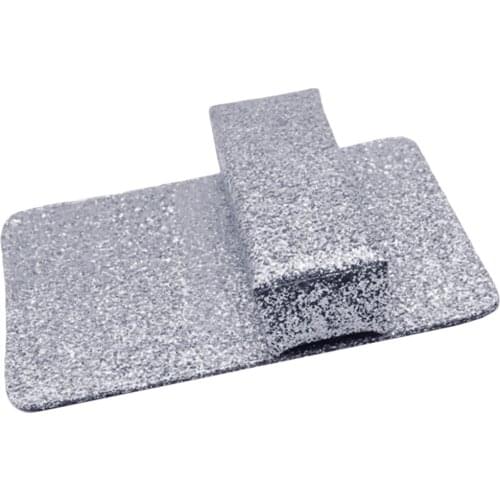 Sponge Rectangle Hand Set Waterproof Nail Art Wrist Rest Holder Hand Rest Cushion Pillow