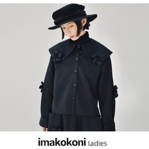 Блузки с принтом Imakokoni China At AliExpress