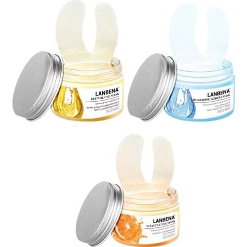 KAPOMI Hyaluronic Face Masks