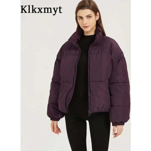 Klkxmyt Women's Insulated Jackets