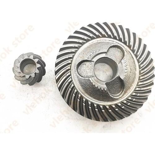 Gear Unit for BOSCH GBR14CA PWS10-125CE PWS13-125C PWS9-125 B9250 PWS10-125CE PWS13-125CE PWS14-125C PWS14-125CE 1607000D4Y