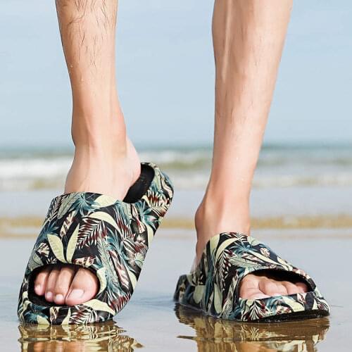 Female Slipper Youth Flip Flops On The Platform Child Sandals With Heel Light Weight Mens Summer Shoes Victory Tennis Sneaked