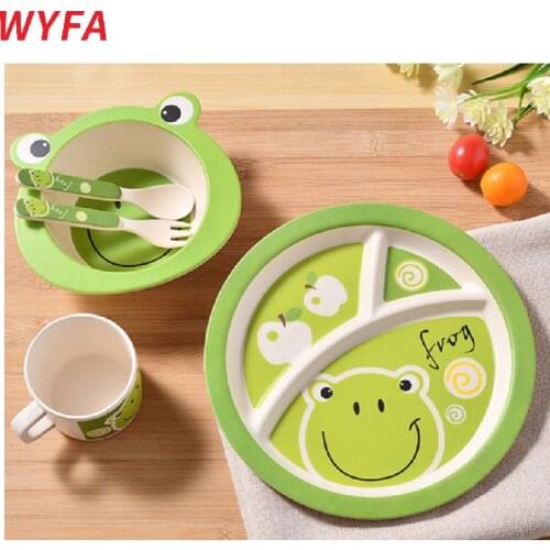 Wyfa Feeding Utensils