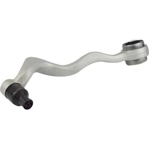1 Piece Front Left / Right Lower Suspension Forward Control Arm with Ball Joint For BMW 5 Series E60